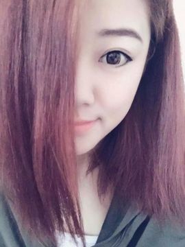 啥也不是了主播照片