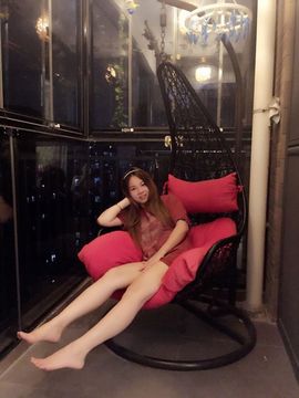 谁的娘子主播照片