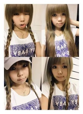 慕佐儿丶主播照片