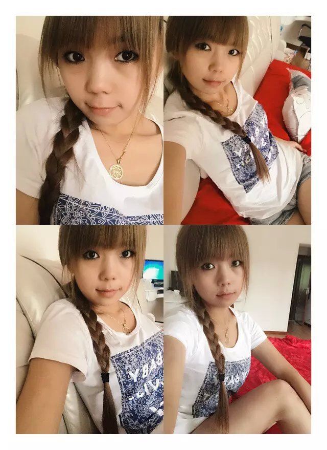 慕佐儿丶的主播照片