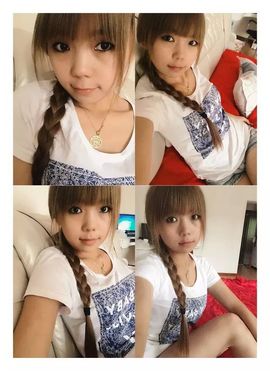 慕佐儿丶主播照片