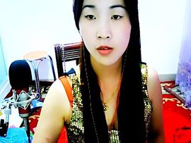 可欣小姐姐主播照片