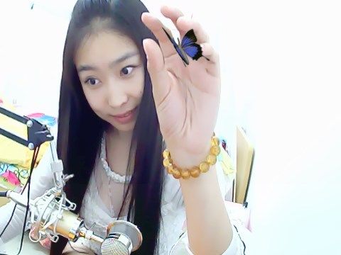 黄超!的主播照片