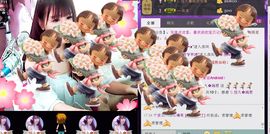 ❀君君，从零开始❀主播照片