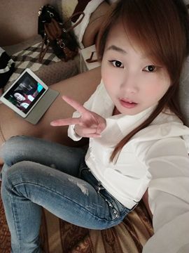 ❤❤轩轩°主播照片