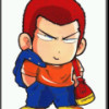 逍遥老比