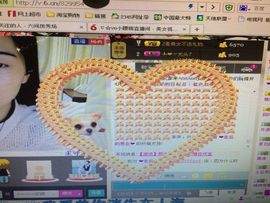AnnAnn安琪主播照片