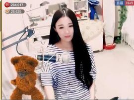 为爱♥♡灬停留主播照片
