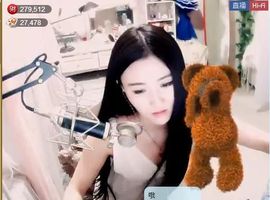 为爱♥♡灬停留主播照片