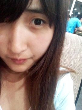 -王璟玲主播照片