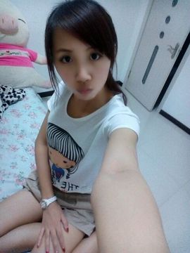 呆萌Q＊主播照片