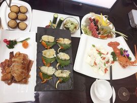 小7酱主播照片