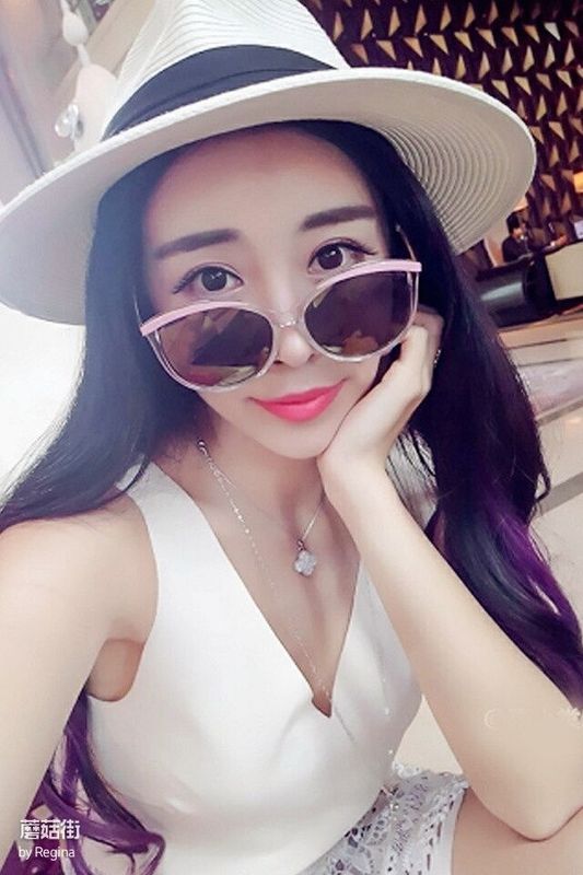 -白水的主播海报