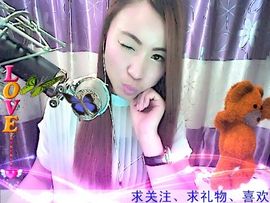 Jing_静之恋主播照片