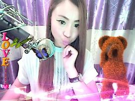 Jing_静之恋主播照片