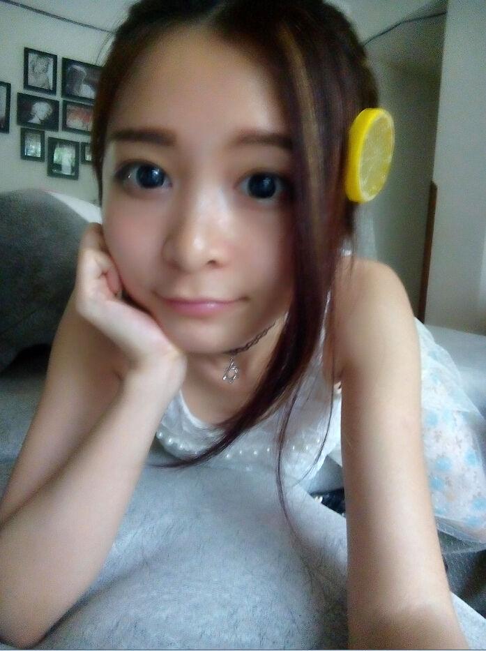 Little丶❀白儿的主播照片