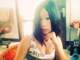 魔女帮的魔女主播照片