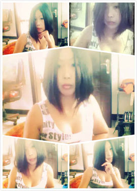 魔女帮的魔女主播照片