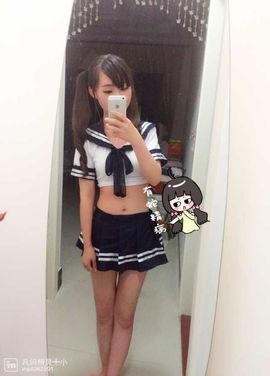じ★╮凡间精灵小小✿主播照片