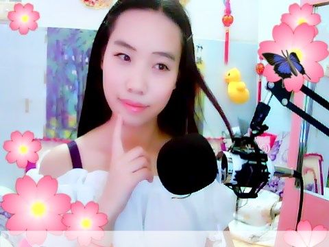龙儿依依的主播照片