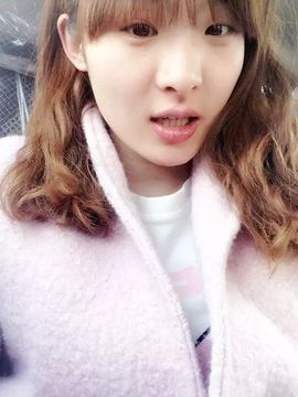 ヾ星儿。゛主播照片