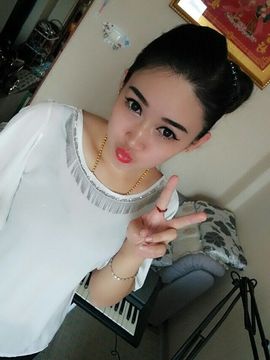 我是艺宝主播照片