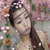紫纯q海报
