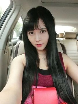 迟钝的小慧慧主播照片
