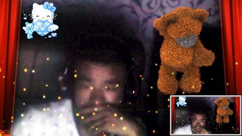 小星星大像哥的主播照片