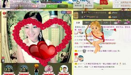 娴♫跑跑小虾花💝主播照片