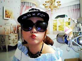 林雅琪。。。主播照片