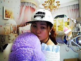 林雅琪。。。主播照片