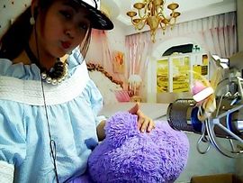 林雅琪。。。主播照片