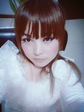 ღ冰城ღ傲雪儿主播照片