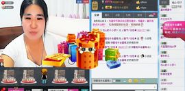 宝宝妈@主播照片