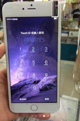 昵称违规，请重新修改主播照片