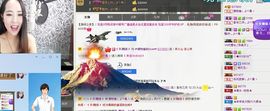 荷曦♫つ主播照片