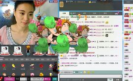 一班班长❤雪儿❤主播照片