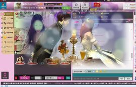 ╬嫣然◆丹儿主播照片