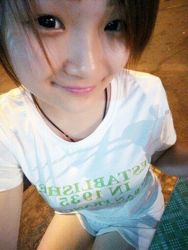 L不是耀眼女人的主播照片