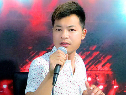 关键是气质*海报