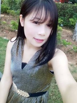 ▎筱小婧ご主播照片