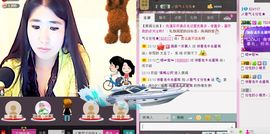 宝宝妈@主播照片