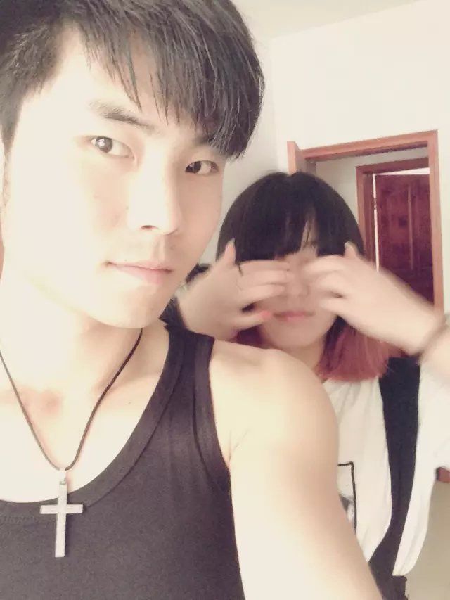 MC■。阿泽的主播照片