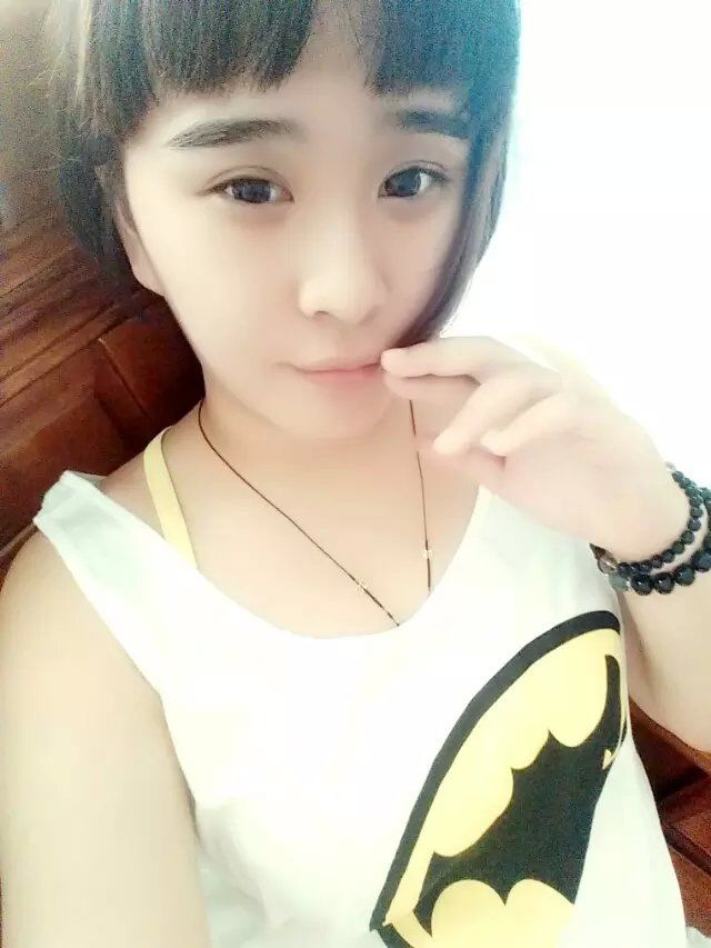 ❤薄荷蓝的主播照片