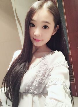 美美Angel主播照片