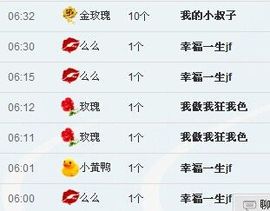 ☞那一抹~风情☞主播照片