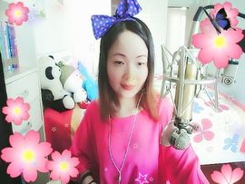 龙宫宝儿主播照片