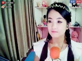 为爱♥♡灬停留主播照片