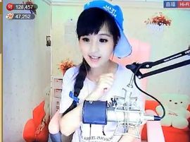 为爱♥♡灬停留主播照片